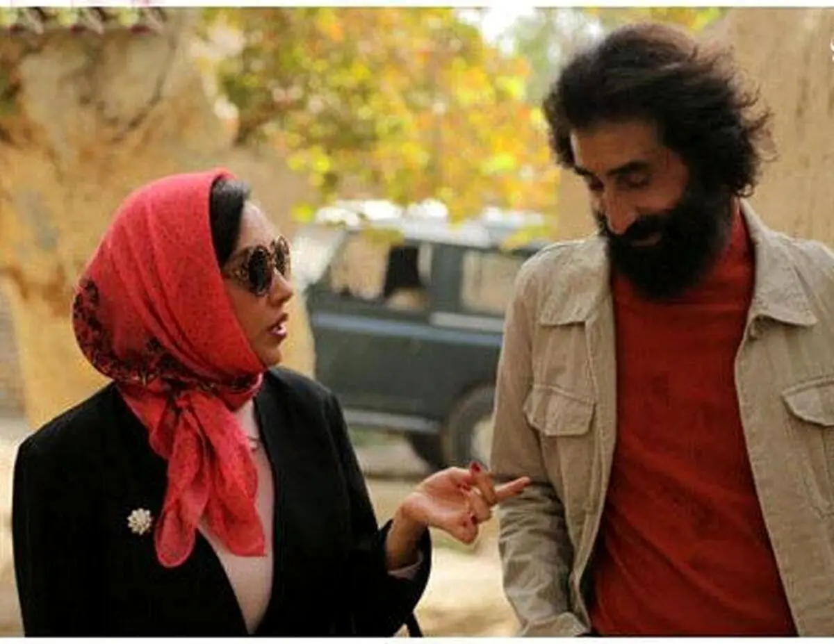 اولین تصاویر از فیلم سینمایی "سهراب سپهری"