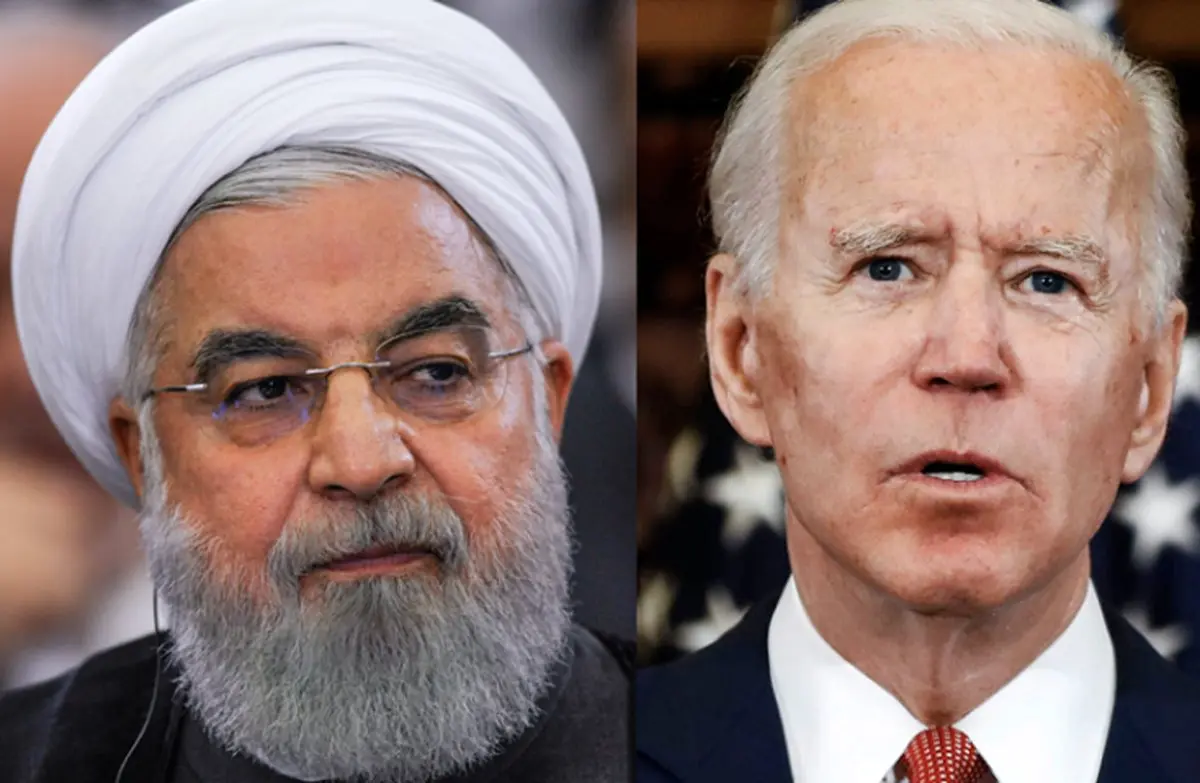 روحانی و بایدن چگونه می‌توانند مانع جنگ بین ایران و آمریکا شوند؟