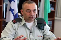 واکنش اسرائیلی‌ها به «طرح ترور نافرجام سردار سلیمانی» / ادعای اسرائیل: ایران موشک‌های دریایی خود را به سوریه و عراق منتقل می‌کند