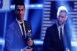 عجیب اما واقعی؛ رونالدو و مسی خارج از فهرست ۱۰۰ بازیکن ارزشمند جهان