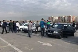 خودروهای وارداتی خریدار ندارد/ انتخاب محدود در خرید خودروهایی با قیمت کمتر از ۴۰ میلیون تومان