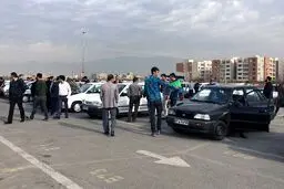 خودروهای وارداتی خریدار ندارد/ انتخاب محدود در خرید خودروهایی با قیمت کمتر از ۴۰ میلیون تومان