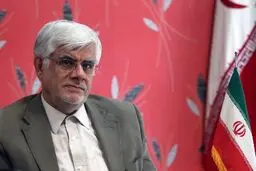 عارف: قدردانی از خانواده شهدا وظیفه ملی است
