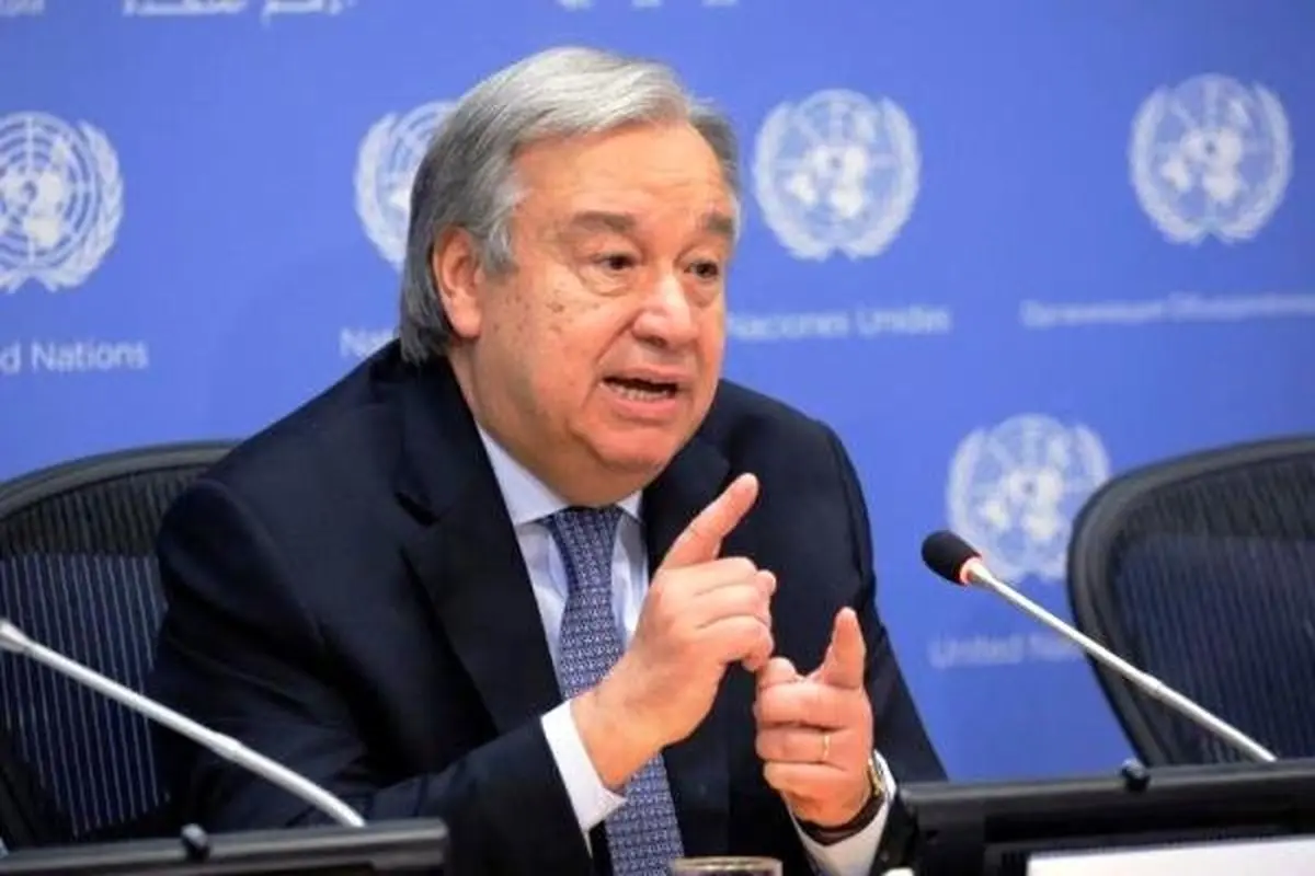 واکنش‌های بین المللی به کودتای نظامی در میانمار