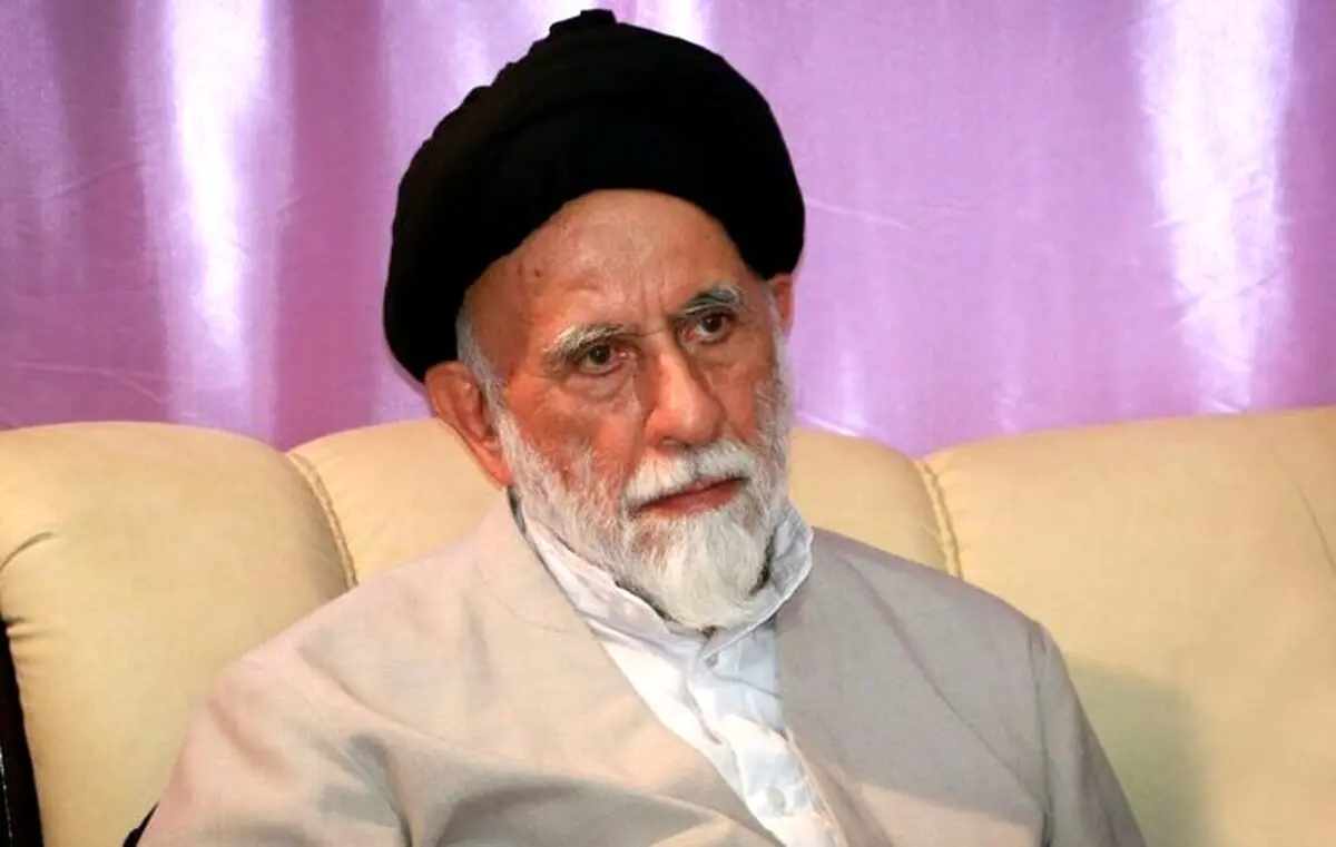 ناصر قوامی: ممکن است اصلاح‌طلبان بر حسن خمینی اجماع کنند/ در شرایطی که اصلاح‌طلبان می‌خواهند با نامزد کاملا اصلاح‌طلبان وارد انتخابات شوند، حسن خمینی گزینه خوبی است/ احتمال تأیید صلاحیت حسن خمینی تأیید وجود دارد