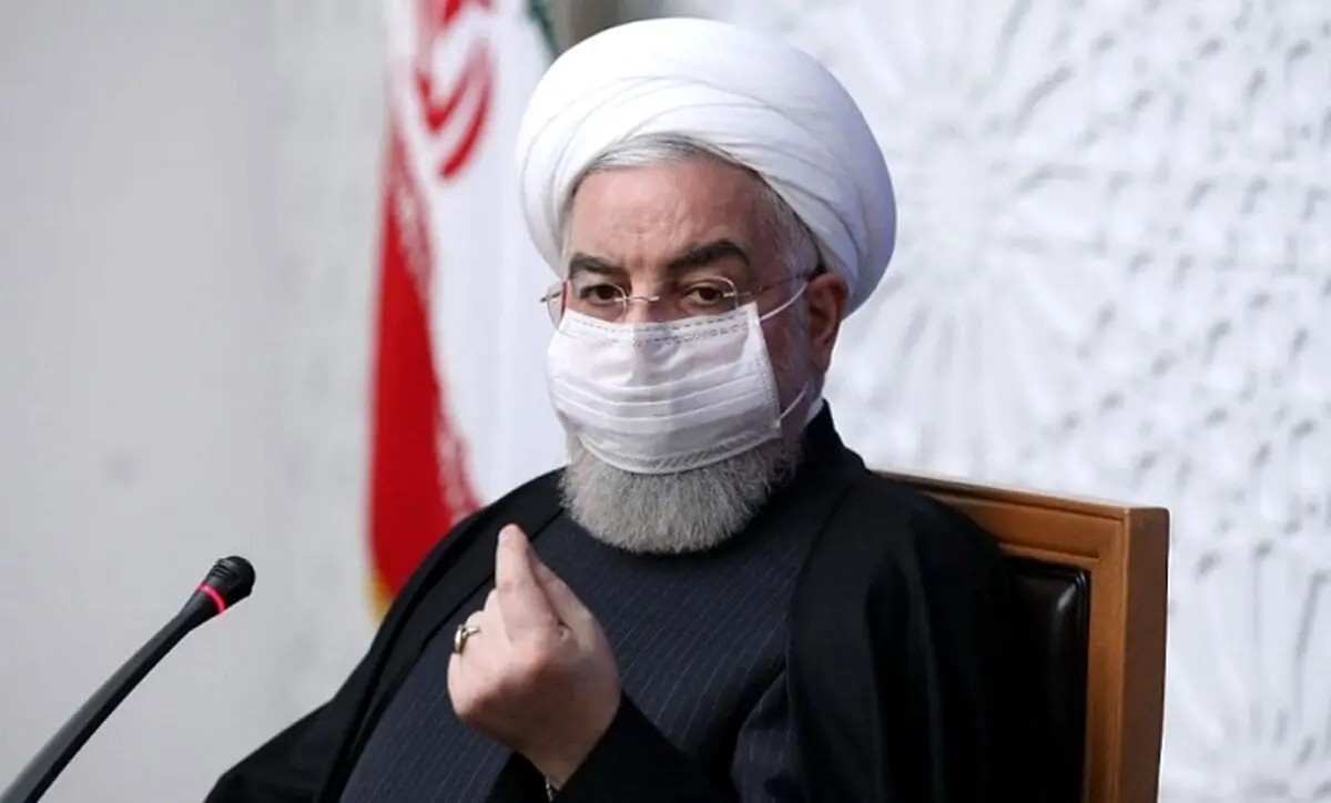 ماموریت مهم روحانی به وزارت اقتصاد + جزئیات