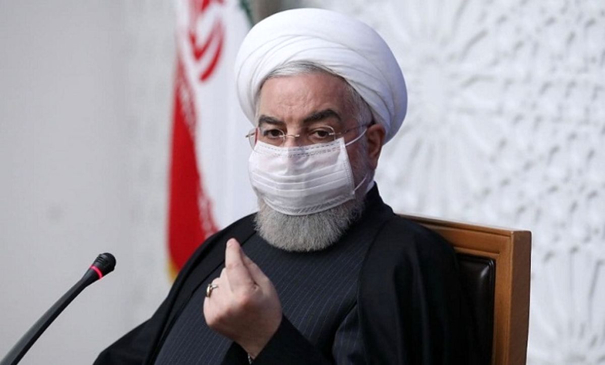 ماموریت مهم روحانی به وزارت اقتصاد + جزئیات