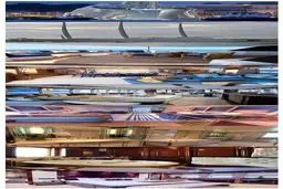 تصاویر لوکس ترین قایق تفریحی جهان، که400میلیون دلار قیمت دارد