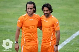 کریمی و مجیدی همبازی می شوند+عکس