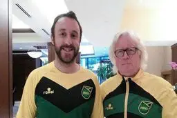 سانز اسپانیایی دستیار شفر در استقلال +عکس