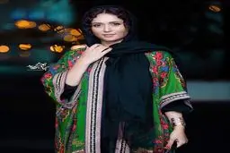 خوشتیپی به شیوه پریناز ایزدیار + عکس