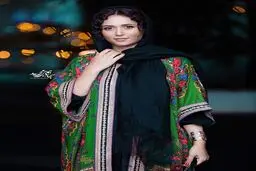 خوشتیپی به شیوه پریناز ایزدیار + عکس