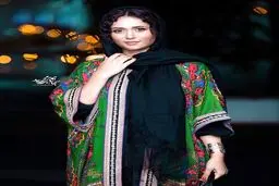 خوشتیپی به شیوه پریناز ایزدیار + عکس
