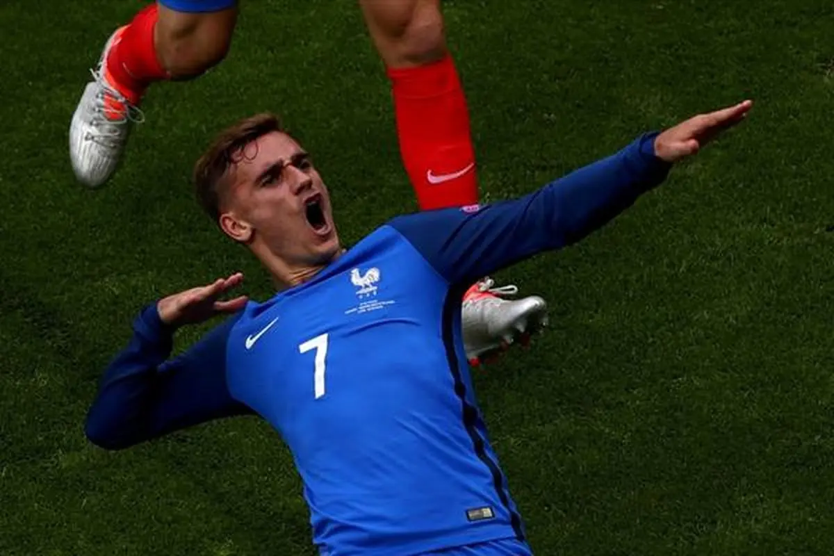 شازده کوچولوی فوتبال