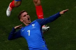 شازده کوچولوی فوتبال