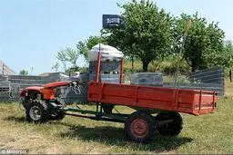 کشف مقر داعش در قلب اروپا+عکس