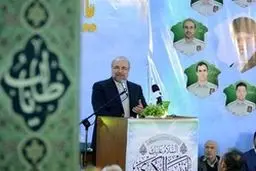 اظهارات تند قالیباف علیه دولت؛ چنان روی اقتصاد چمبره زده که هیچ فرصتی به مردم نمی‌دهد/ ظرفیت ها کم نیست اشکال در حوزه مدیریتی است