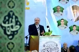 اظهارات تند قالیباف علیه دولت؛ چنان روی اقتصاد چمبره زده که هیچ فرصتی به مردم نمی‌دهد/ ظرفیت ها کم نیست اشکال در حوزه مدیریتی است