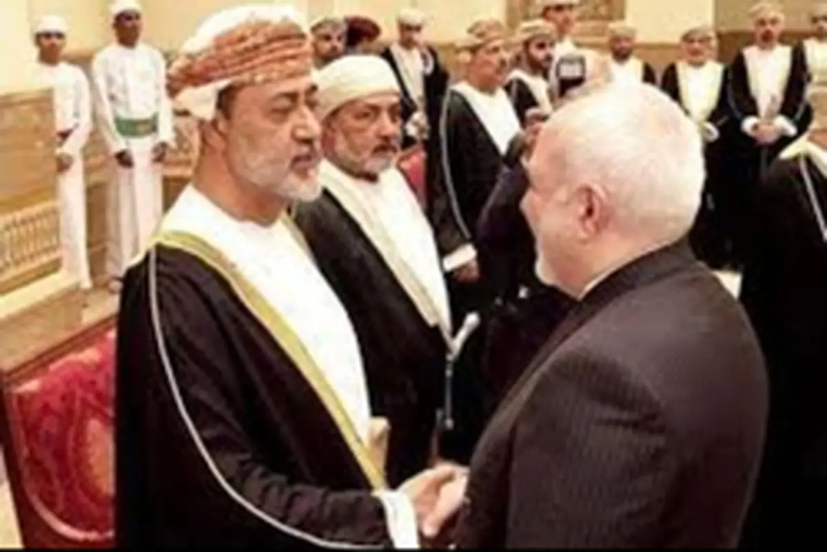 المانیتور: با مرگ سلطان قابوس، آیا عمان باز هم برای میانجیگری بین ایران و آمریکا پا پیش می گذارد؟