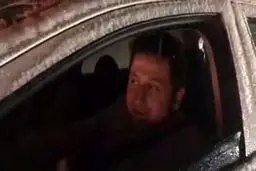 ببینید:گرفتار شدن مسافران محور فیروزکوه-تهران