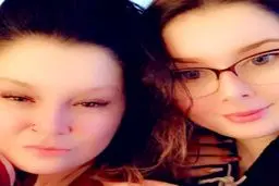 دختر نوجوانی که با همدستی معشوقه اش مادرش را کشت!