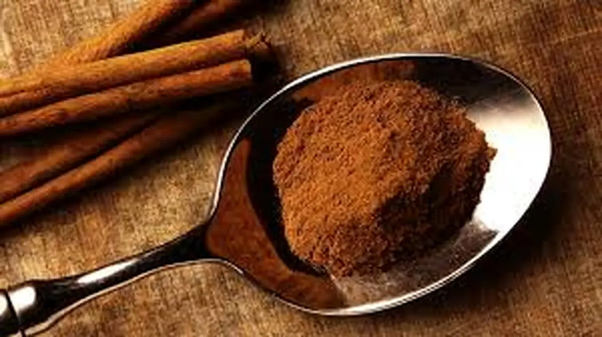 خواص درمانی فوق العاده دارچین