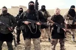 داعش تعدادی از محله‌های استان رقه را ترک کرد