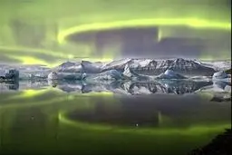 بهترین تصاویر مسابقه عکاس‌های نجومی سال ۲۰۱۴ را ببینید