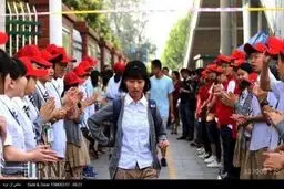 آغاز بزرگترین کنکور دنیا در چین/تصاویر