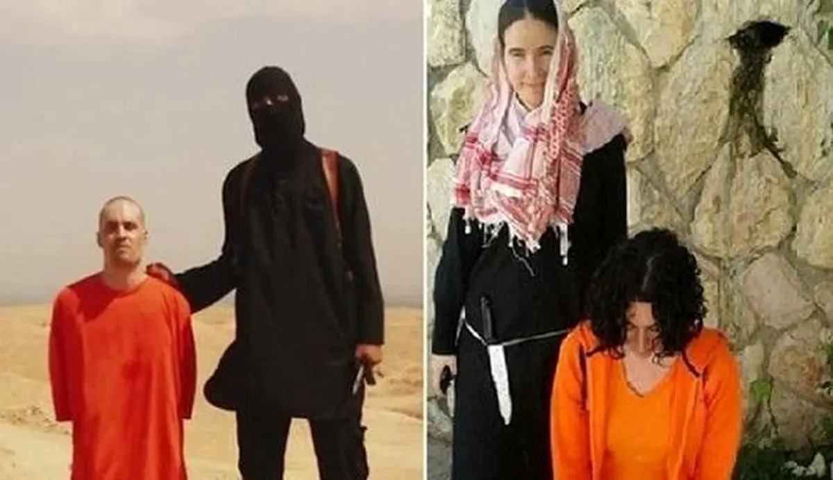 مسخره‎ترین نامزد در انتخابات ‎اسرائیل/عکس