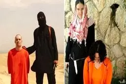 مسخره‎ترین نامزد در انتخابات ‎اسرائیل/عکس