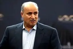 رئیس فدراسیون فوتبال جراحی شد