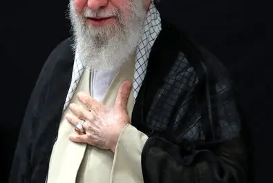 اربعین