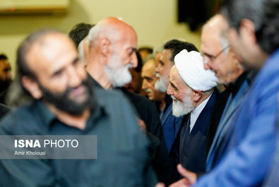 ختم محمد ناطق نوری 