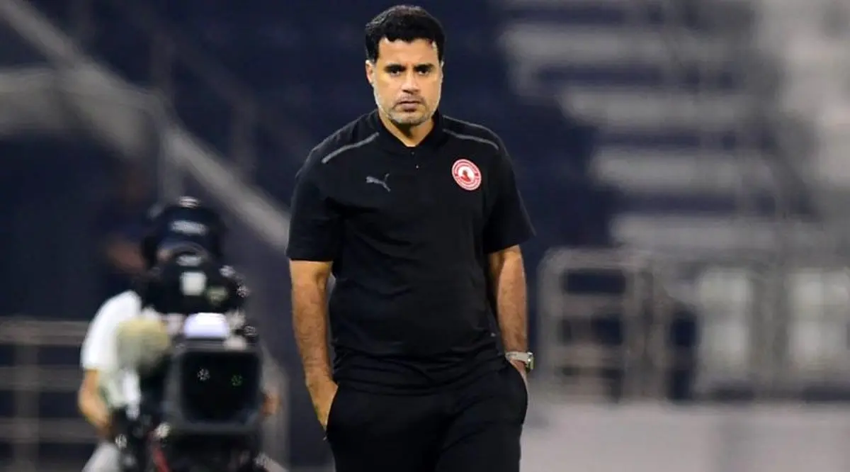 مربی سال قطر، یک چهره کاملا ناشناخته