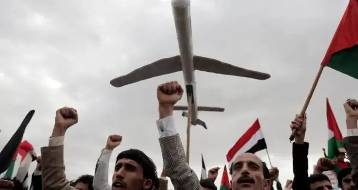 آمریکا مجبور به پذیرش آتش‌بس شد