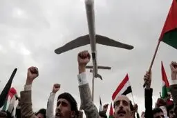 آمریکا مجبور به پذیرش آتش‌بس شد