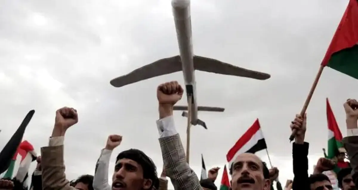 آمریکا مجبور به پذیرش آتش‌بس شد