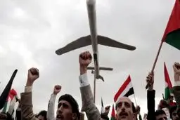 آمریکا مجبور به پذیرش آتش‌بس شد