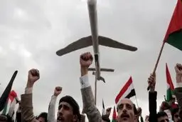 آمریکا مجبور به پذیرش آتش‌بس شد