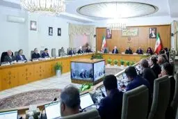 پزشکیان: کیفیت اقدامات در سواحل مکران نباید از کشورهای همسایه پایین‌تر باشد