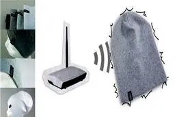 با این اختراع امواج Wi-Fi به شما آسیب نمی‌زند +تصاویر