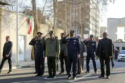 تصاویر: همایش «نگهداری و تعمیرات» نیروهای مسلح