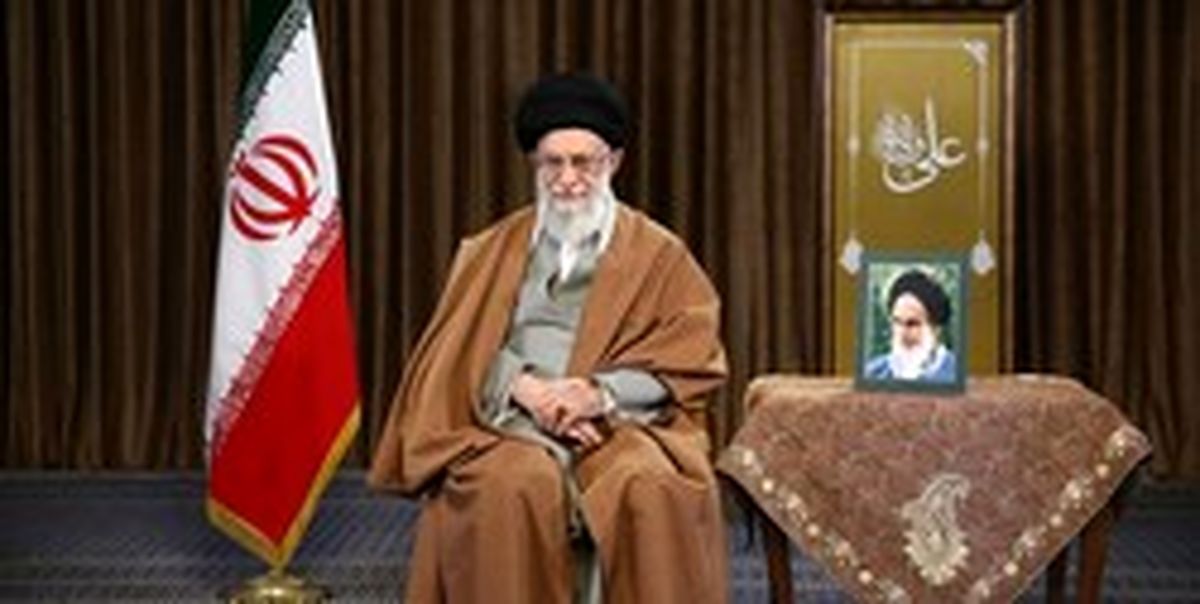 پیام نوروزی رهبر معظم انقلاب