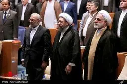 گرامیداشت روز حقوق بشر اسلامی/ تصاویر