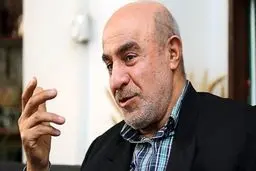 دبیرکل حزب اسلامی کار: معیار مدرک تحصیلی برای نمایندگی مجلس فقط به یقه‌سفید‌ها فرصت حضور می‌دهد!