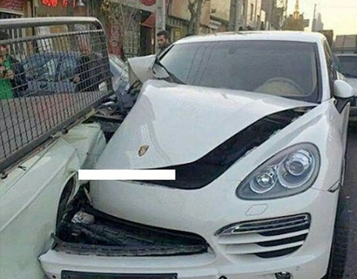 مصوبه‌ای برای مراقبت از مالکان خودروهای‌معمولی در مقابل لوکس‌سواران