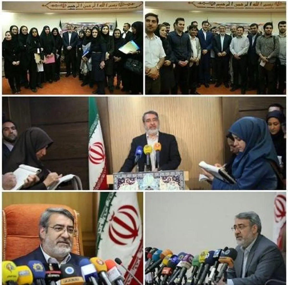 پیشنهاد وزیر کشور برای صداوسیما چه بود که پذیرفته نشد؟