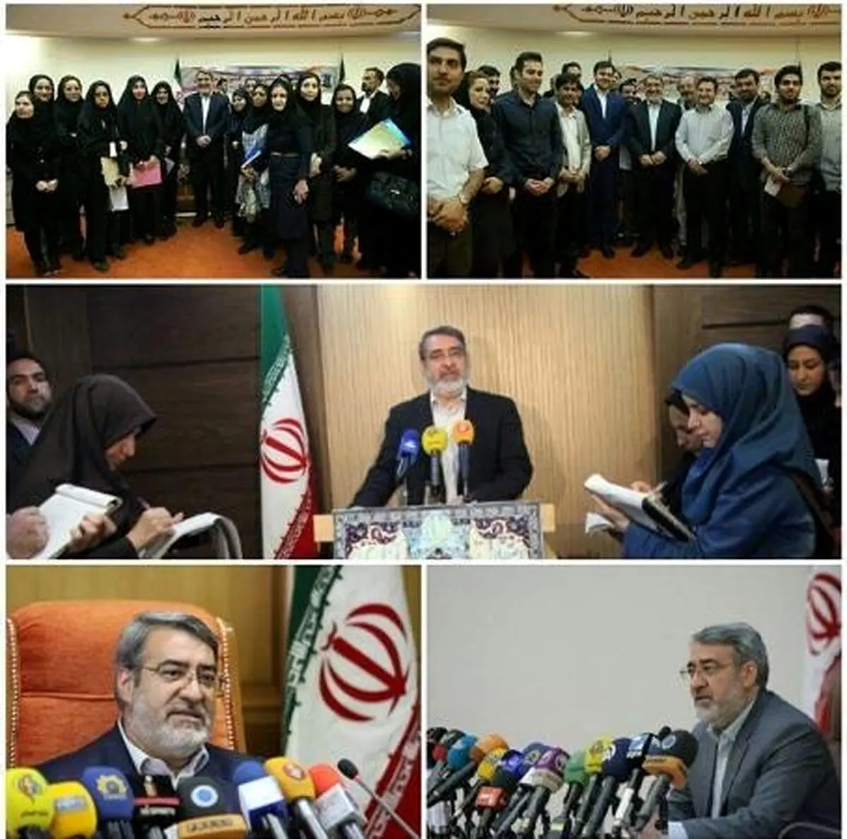 پیشنهاد وزیر کشور برای صداوسیما چه بود که پذیرفته نشد؟