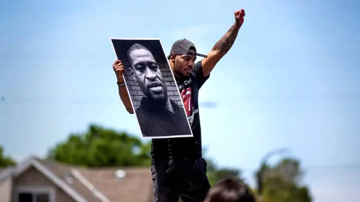 آمریکا در آستانه جنگ داخلی قرار گرفته است؟ + جزئیات تکان دهنده